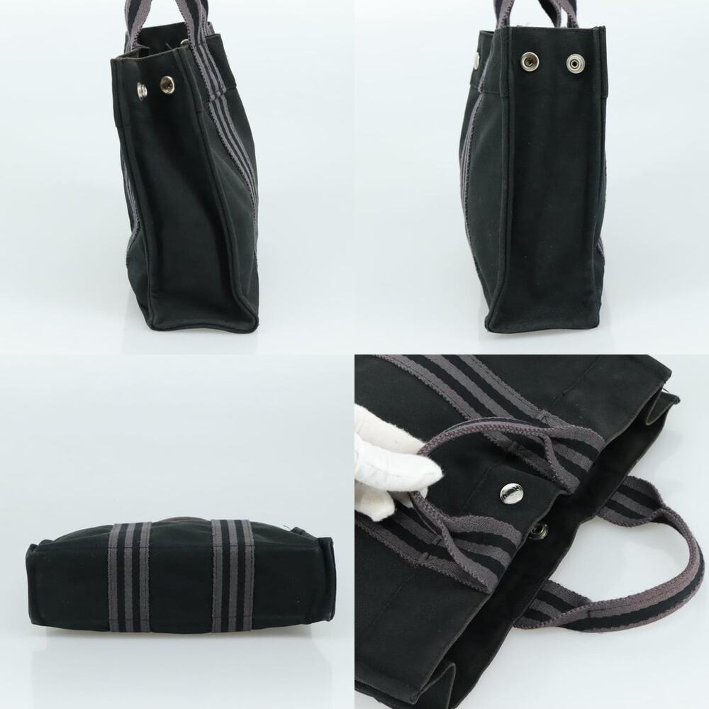 Hermes Fourre Tout PM Tote Bag - Picture 3 of 6